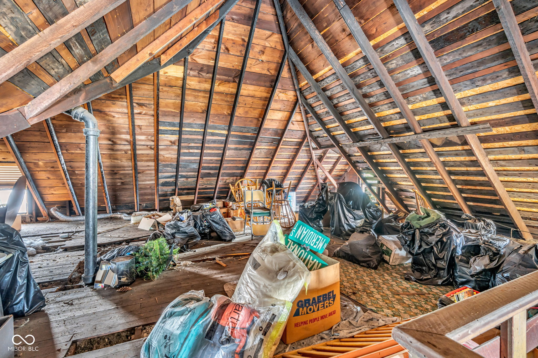 529 North Meridian Street Brazil, IN 47834 - Photo 43 of 62