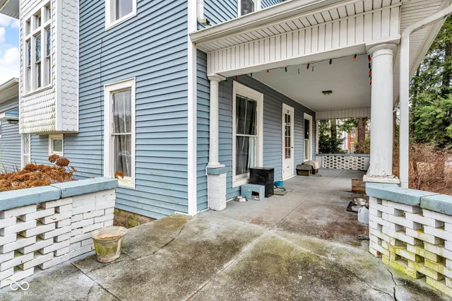 $150,000 | 529 North Meridian Street, Brazil, IN 47834