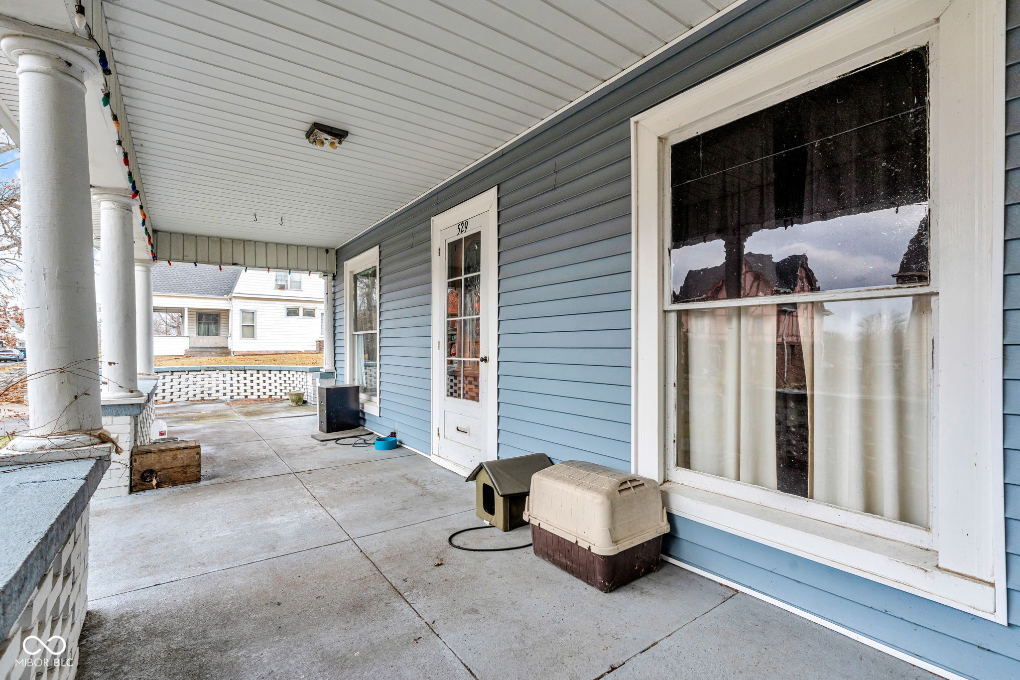 529 North Meridian Street Brazil, IN 47834 - Photo 46 of 62