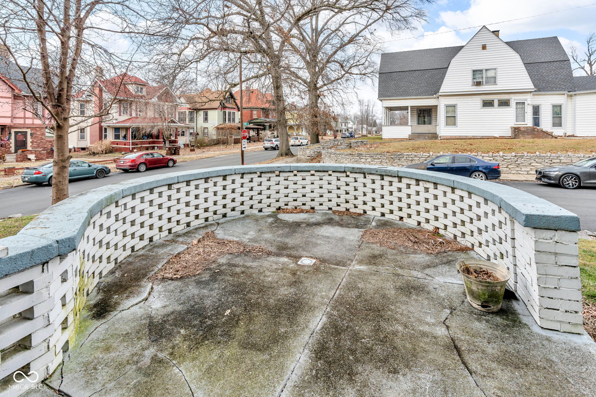 529 North Meridian Street Brazil, IN 47834 - Photo 47 of 62