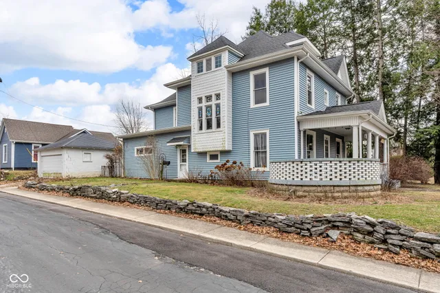 $150,000 | 529 North Meridian Street, Brazil, IN 47834