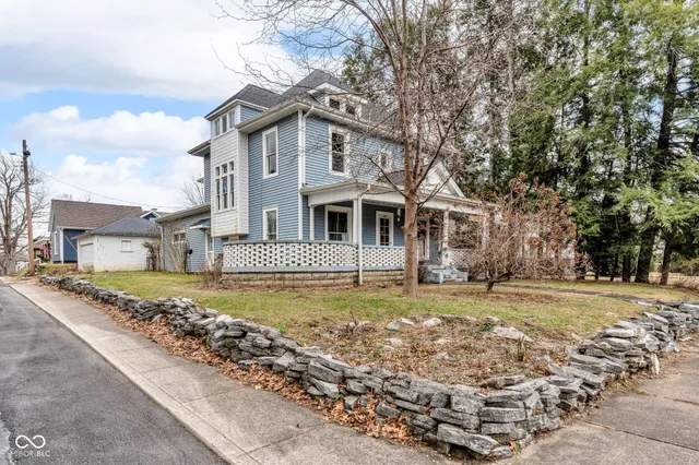 $150,000 | 529 North Meridian Street, Brazil, IN 47834