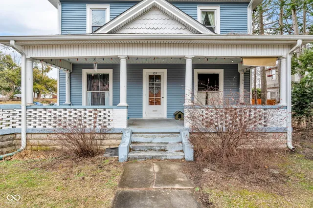 $150,000 | 529 North Meridian Street, Brazil, IN 47834