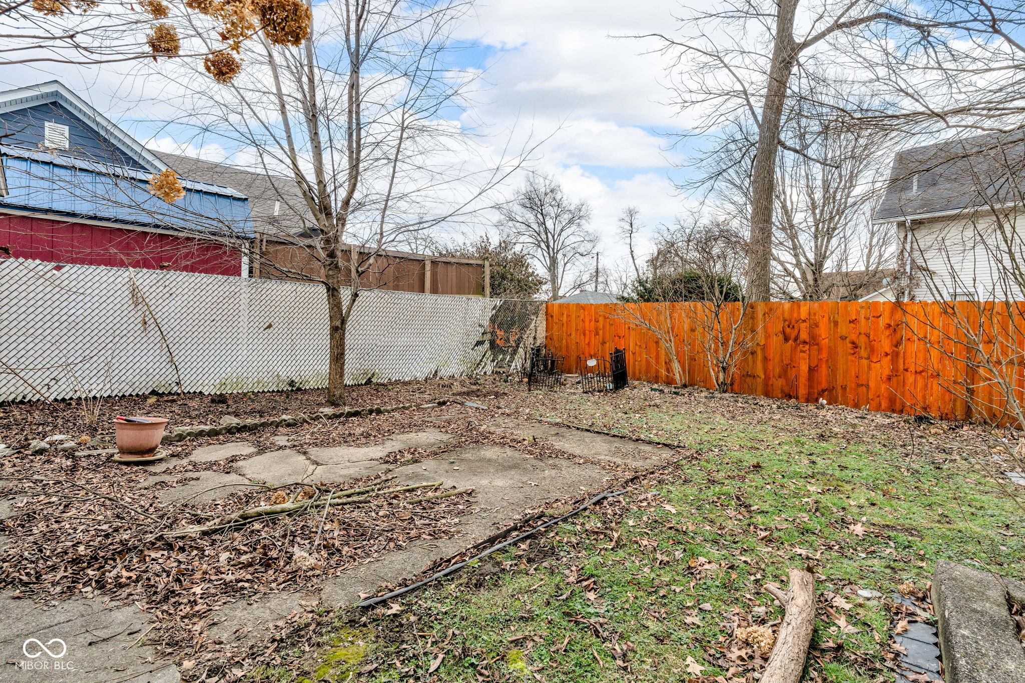 529 North Meridian Street Brazil, IN 47834 - Photo 53 of 62