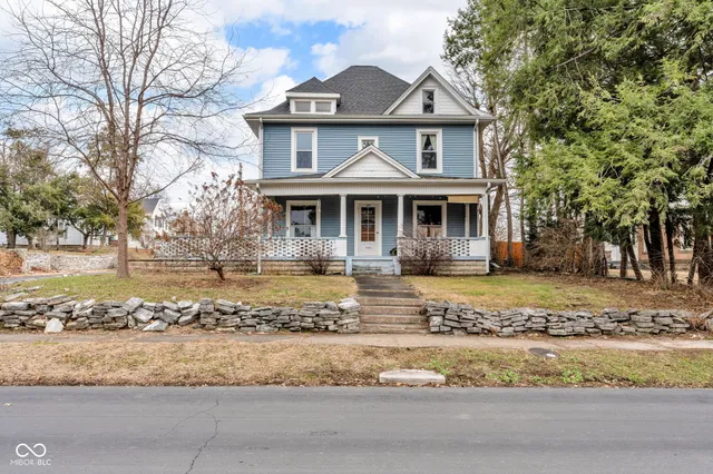 $150,000 | 529 North Meridian Street, Brazil, IN 47834