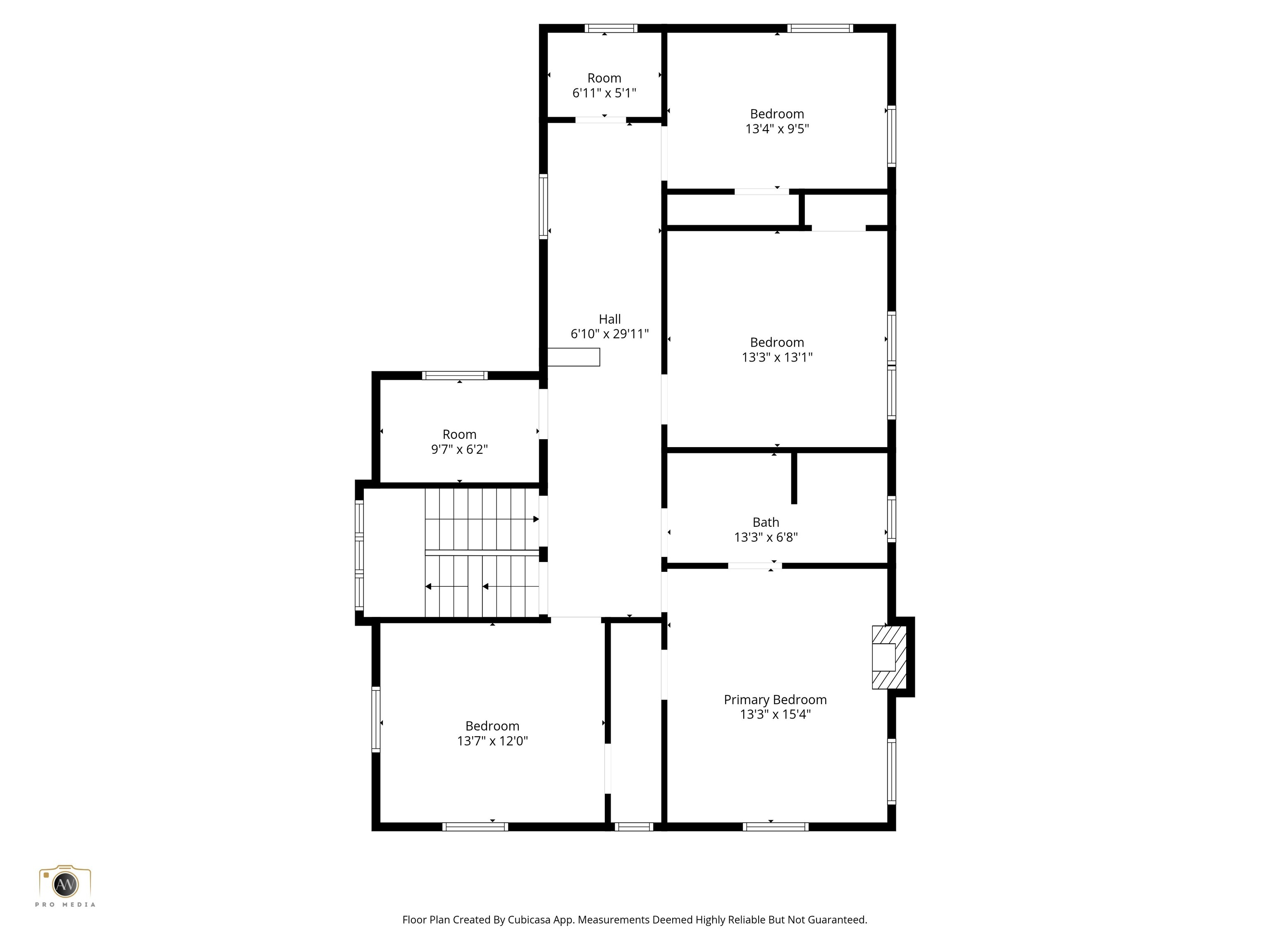 529 North Meridian Street Brazil, IN 47834 - Photo 58 of 62