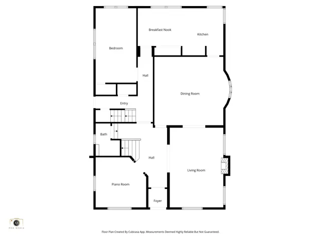 $150,000 | 529 North Meridian Street, Brazil, IN 47834