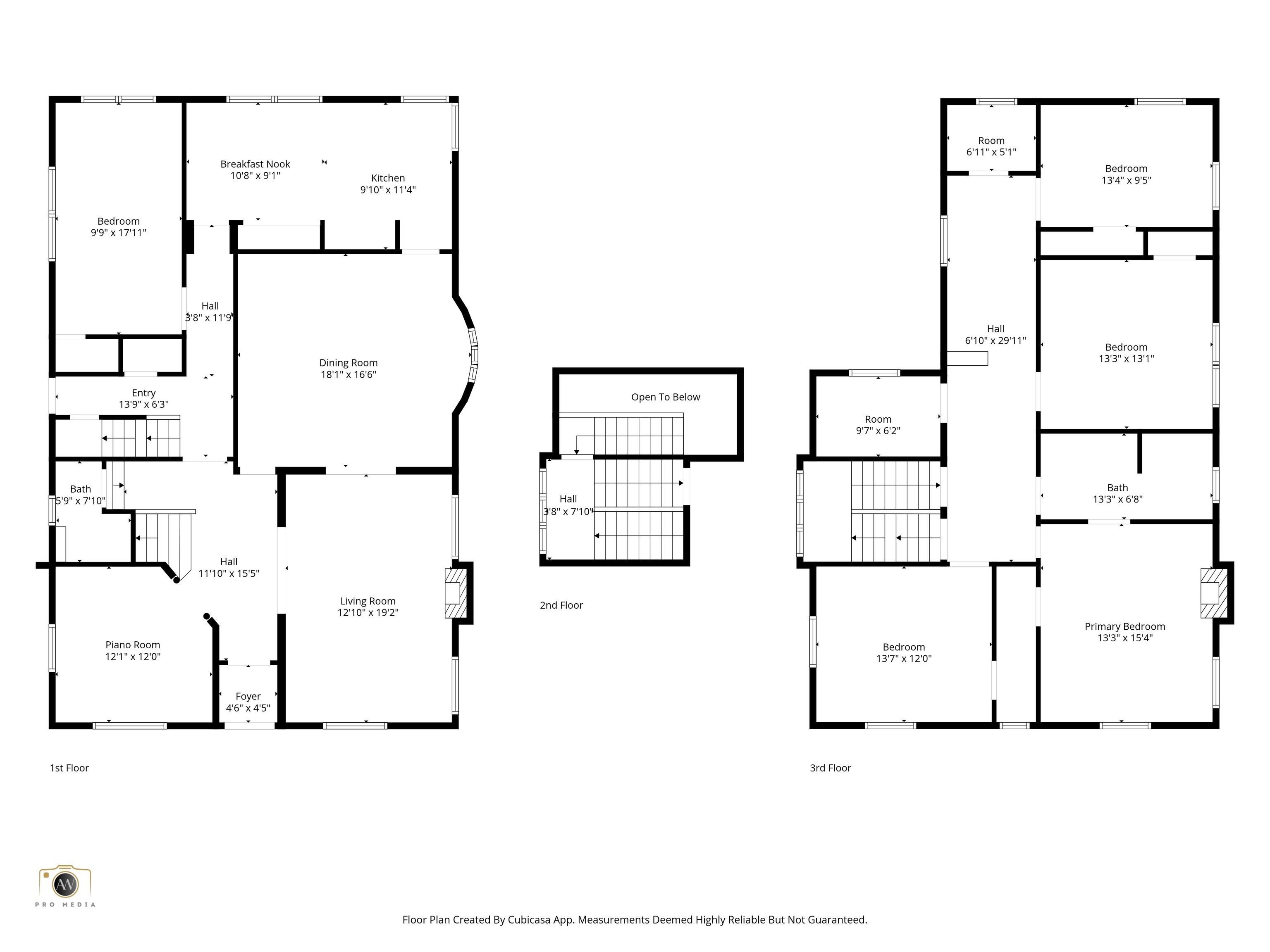 529 North Meridian Street Brazil, IN 47834 - Photo 60 of 62