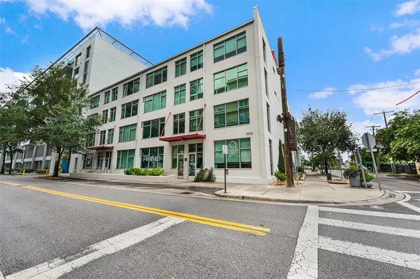 $2,600 | 101 North 12th Street, Unit 206, Tampa, FL 33602