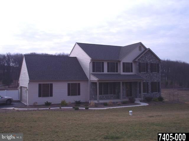 12695 Mt Olivet Road Felton, PA 17322 - Photo 1 of 9 Gallery Image 1