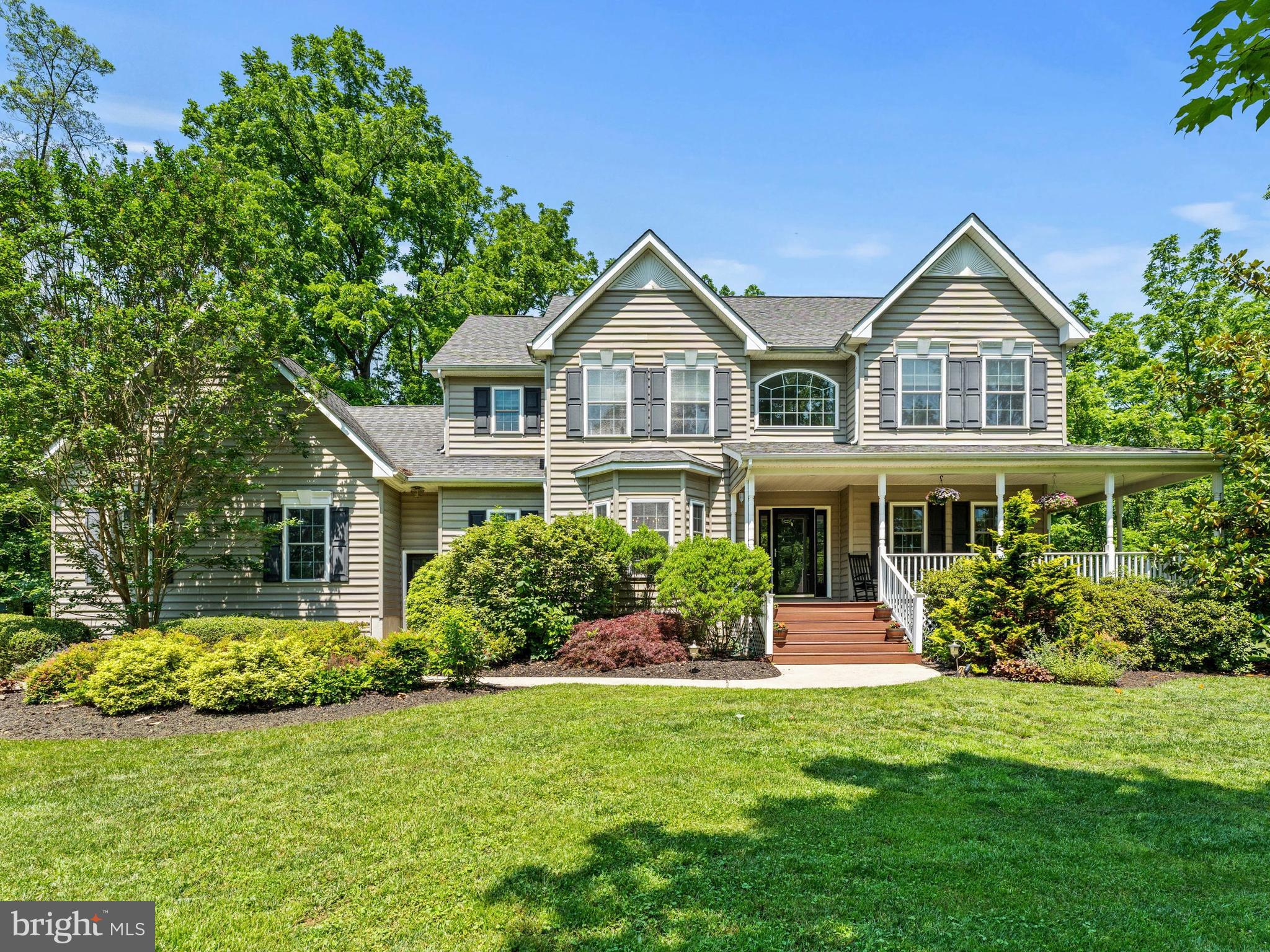 928 Township Line Rd Chalf