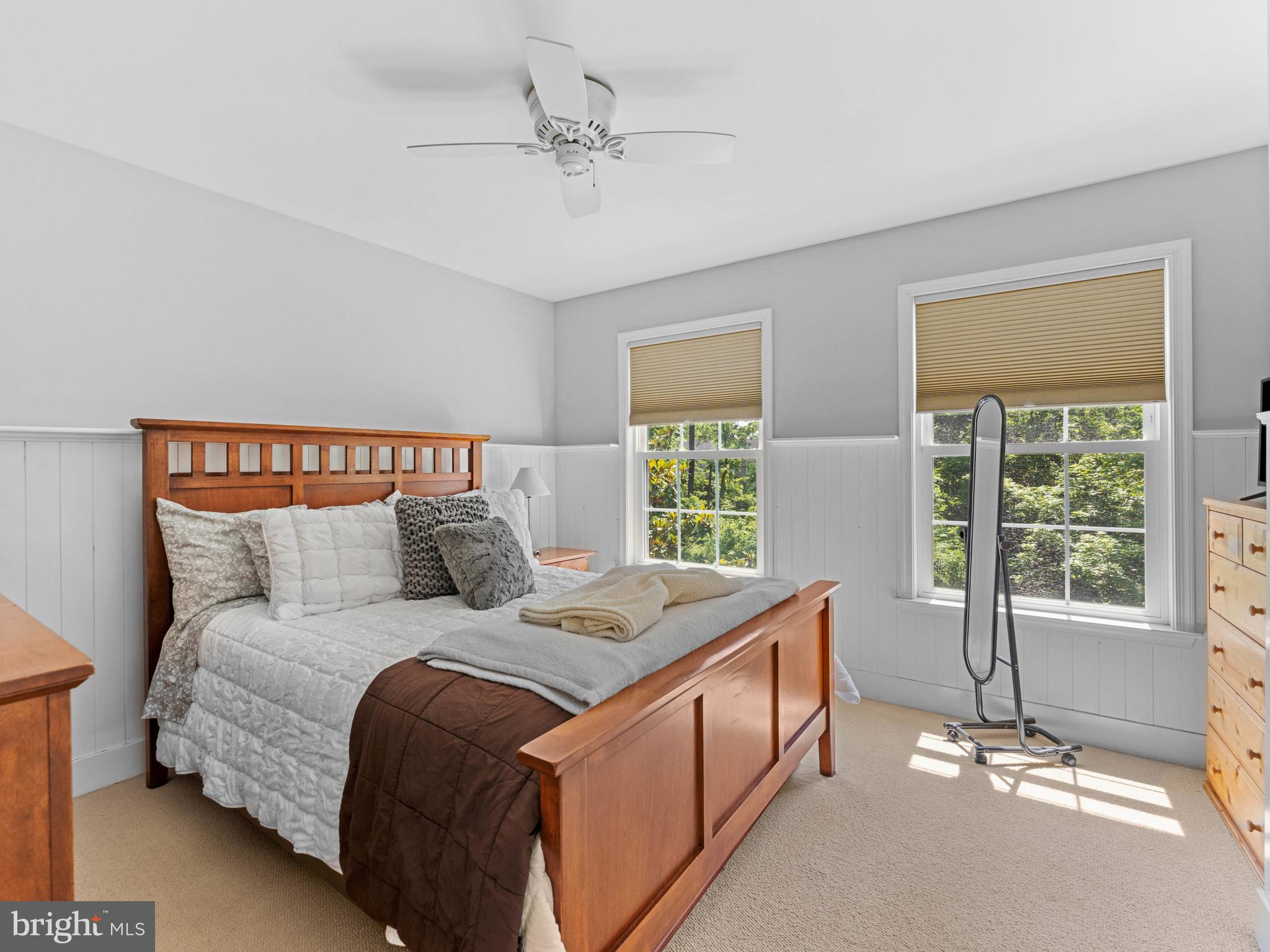 928 Township Line Road Chalfont, PA 18914 - Photo 21 of 60 Second Level Bedroom #1