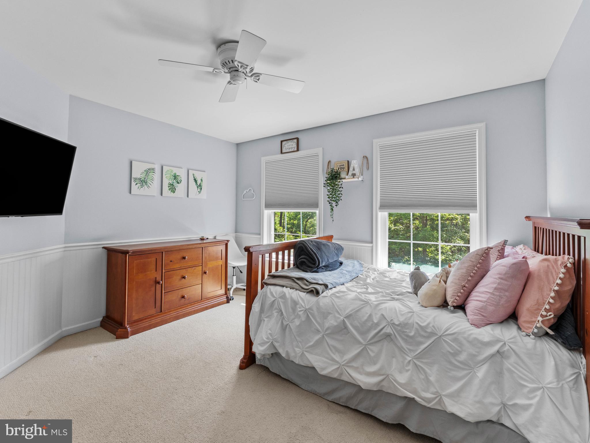 928 Township Line Road Chalfont, PA 18914 - Photo 27 of 60 Second Level Bedroom #2