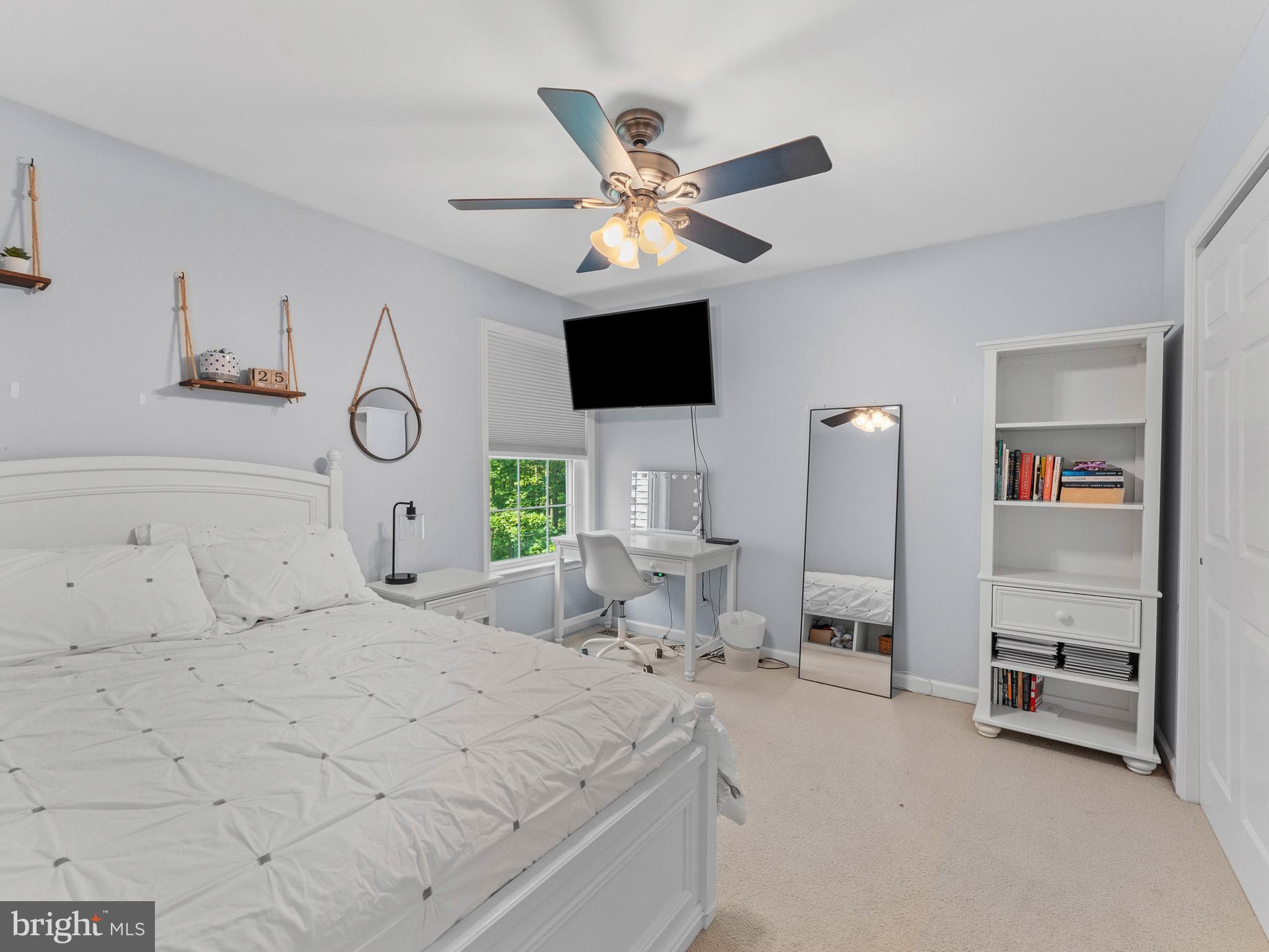 928 Township Line Road Chalfont, PA 18914 - Photo 29 of 60 Second Level Bedroom #3