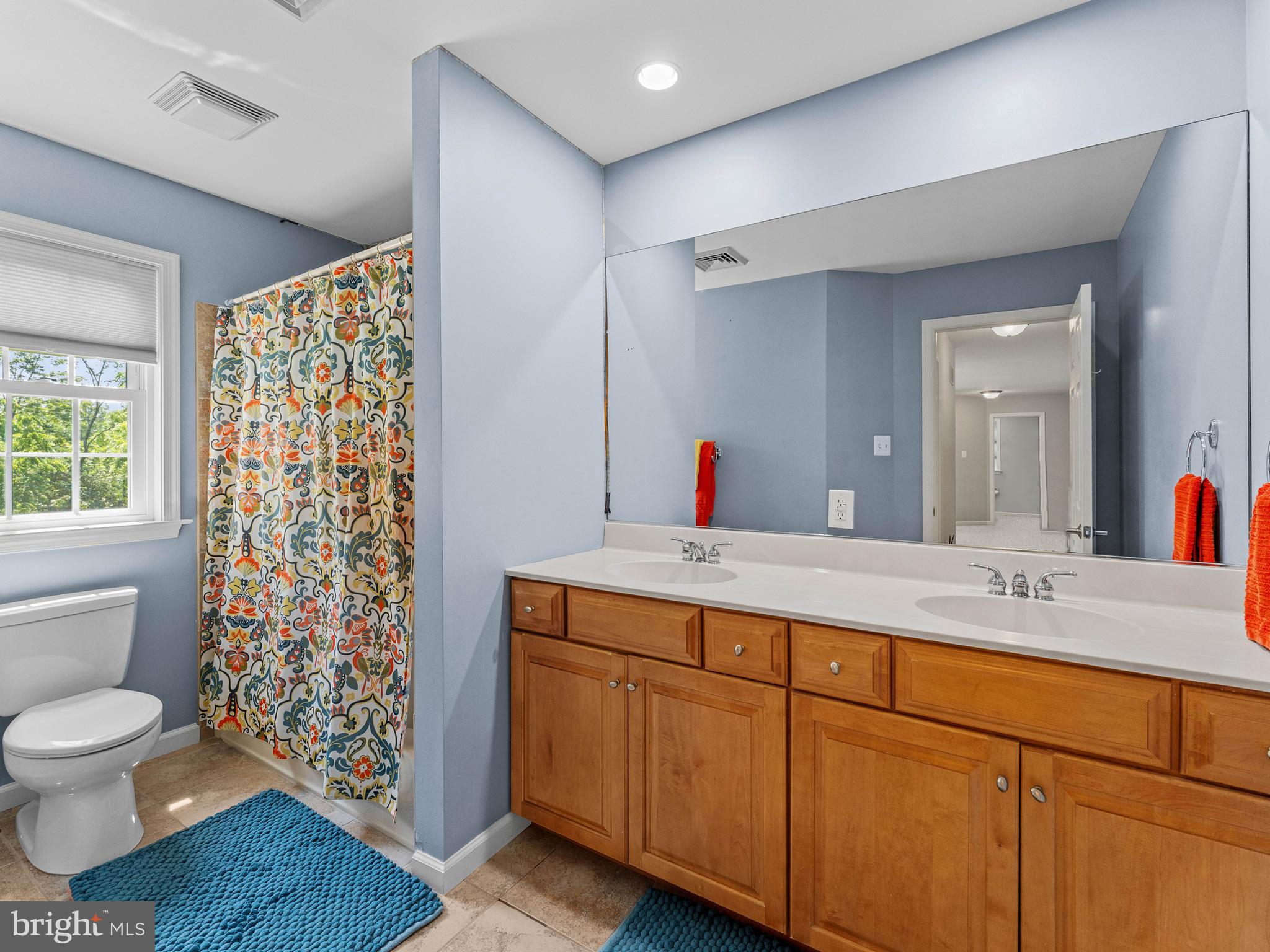 928 Township Line Road Chalfont, PA 18914 - Photo 31 of 60 Second Level Bath #2
