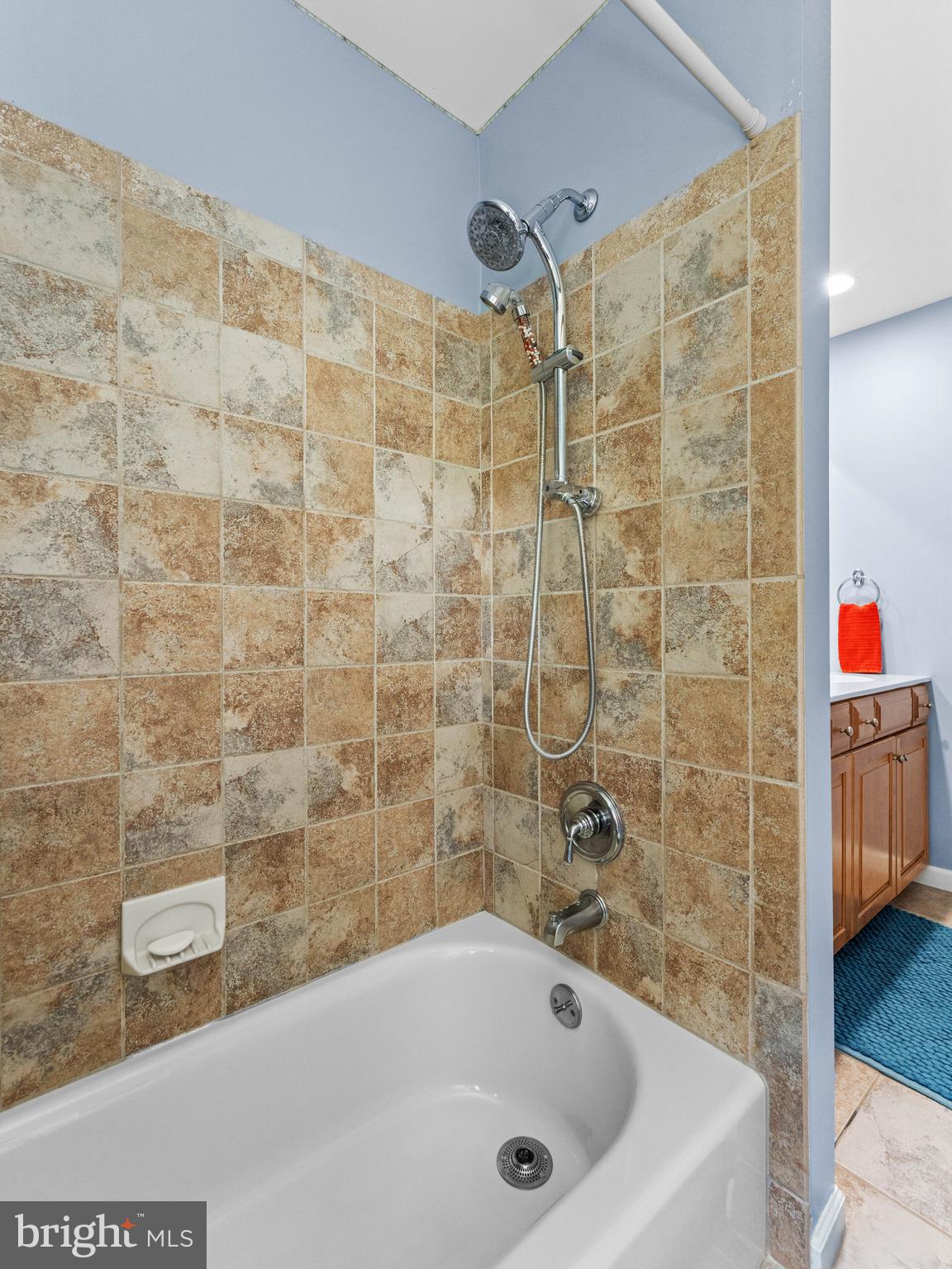 928 Township Line Road Chalfont, PA 18914 - Photo 32 of 60 Second Level Bath #2
