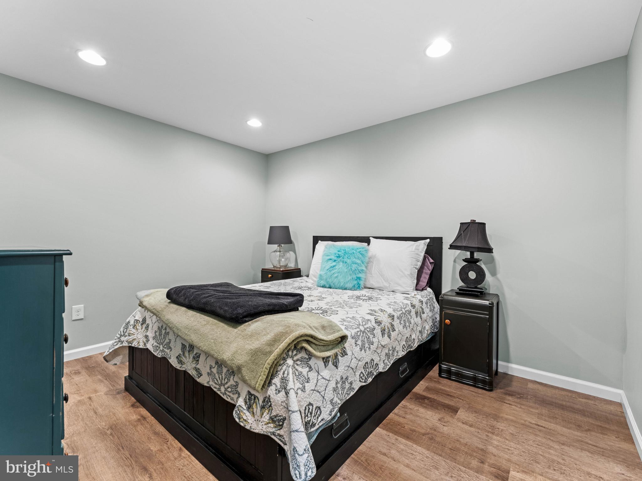 928 Township Line Road Chalfont, PA 18914 - Photo 38 of 60 Lower Level Bedroom