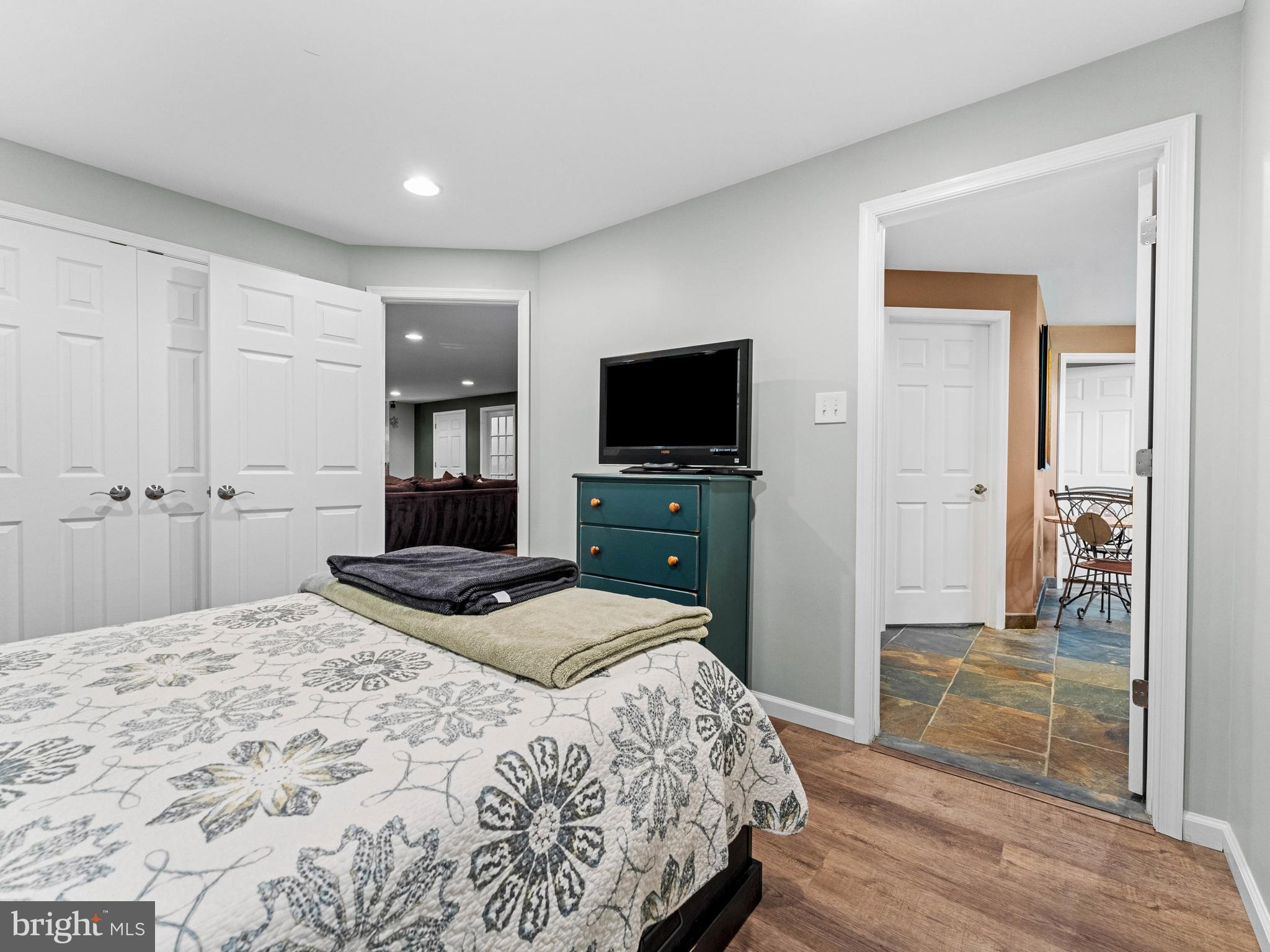 928 Township Line Road Chalfont, PA 18914 - Photo 39 of 60 Lower Level Bedroom
