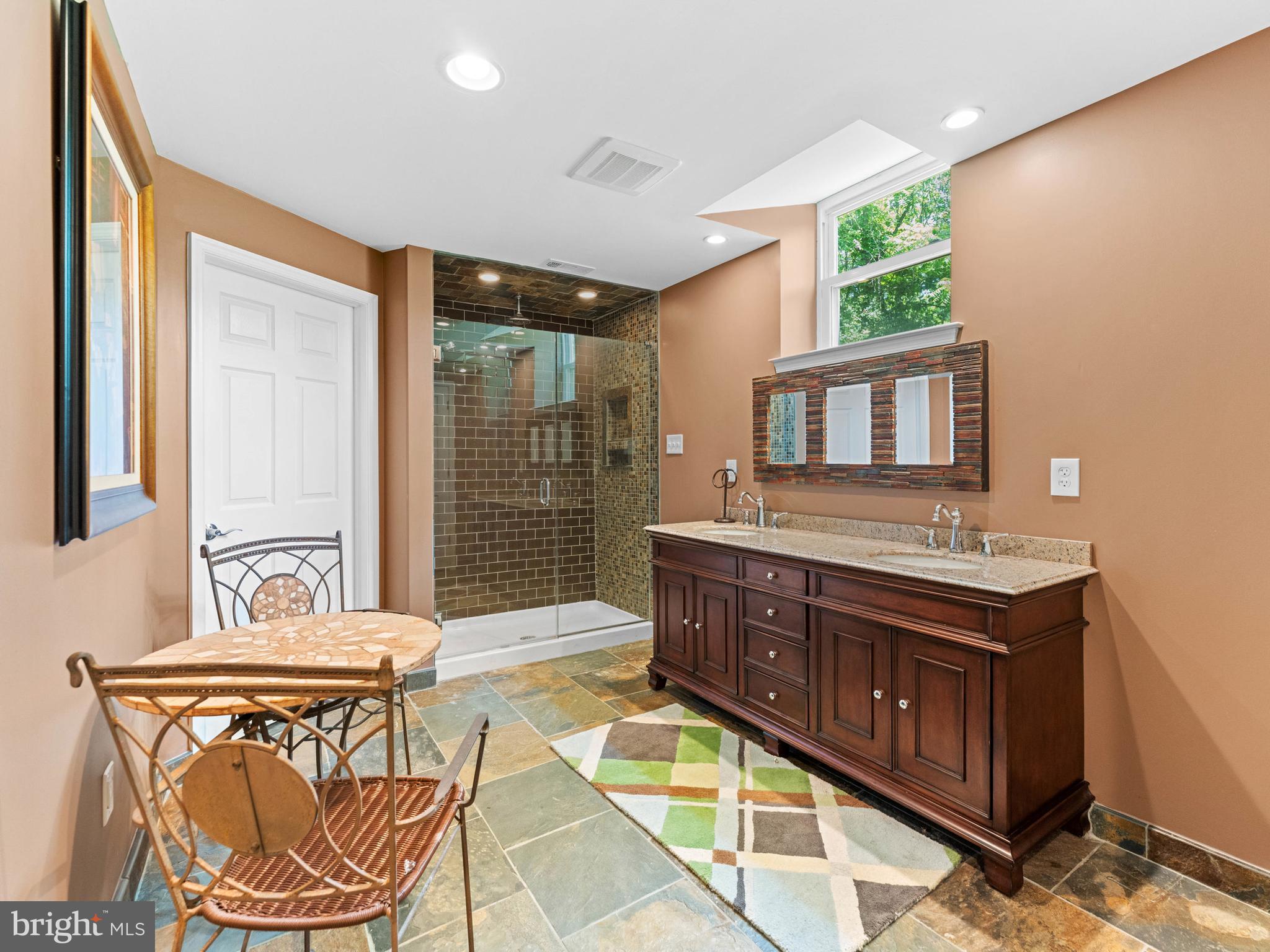 928 Township Line Road Chalfont, PA 18914 - Photo 40 of 60 Lower Level Spa Bath