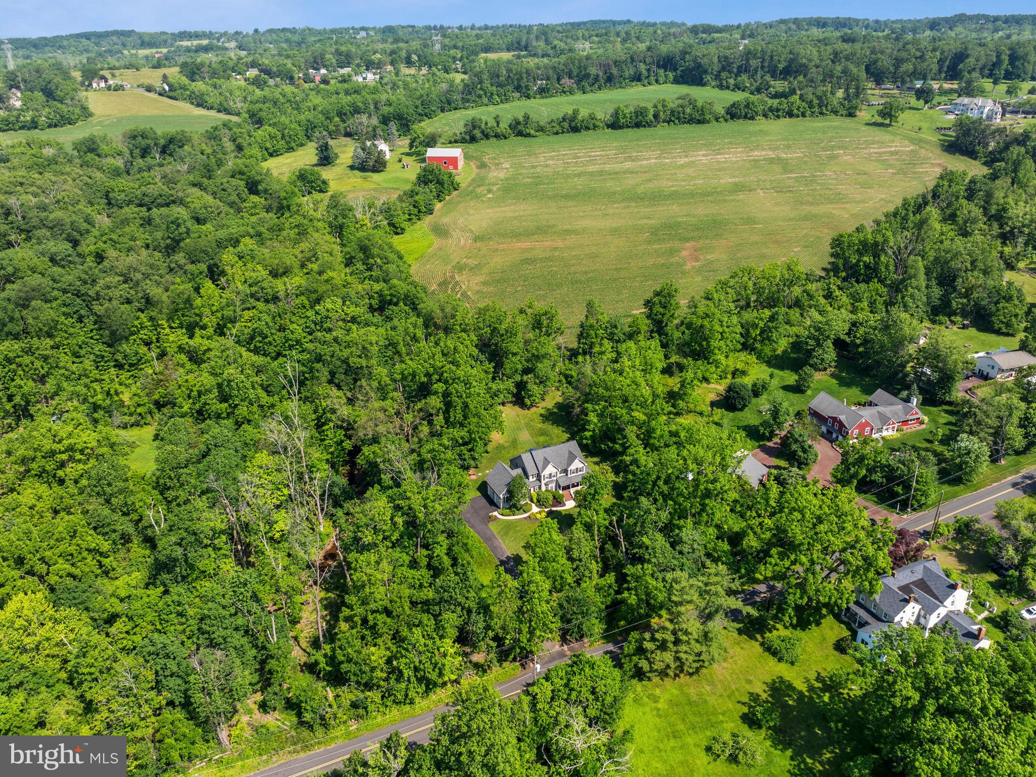 928 Township Line Road Chalfont, PA 18914 - Photo 58 of 60 Aerial Photos of surrounding area