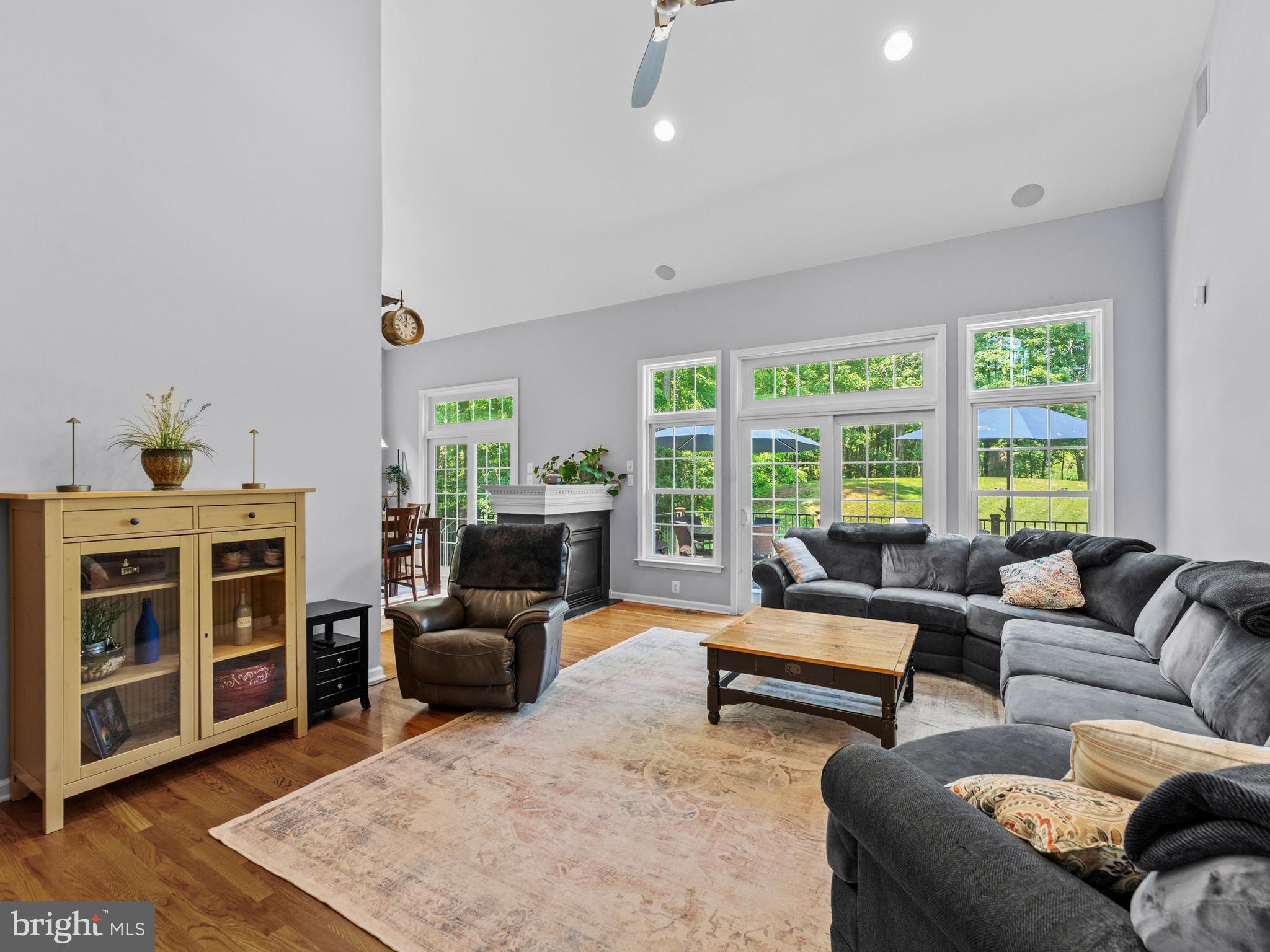 928 Township Line Road Chalfont, PA 18914 - Photo 60 of 60 Open Floor plan