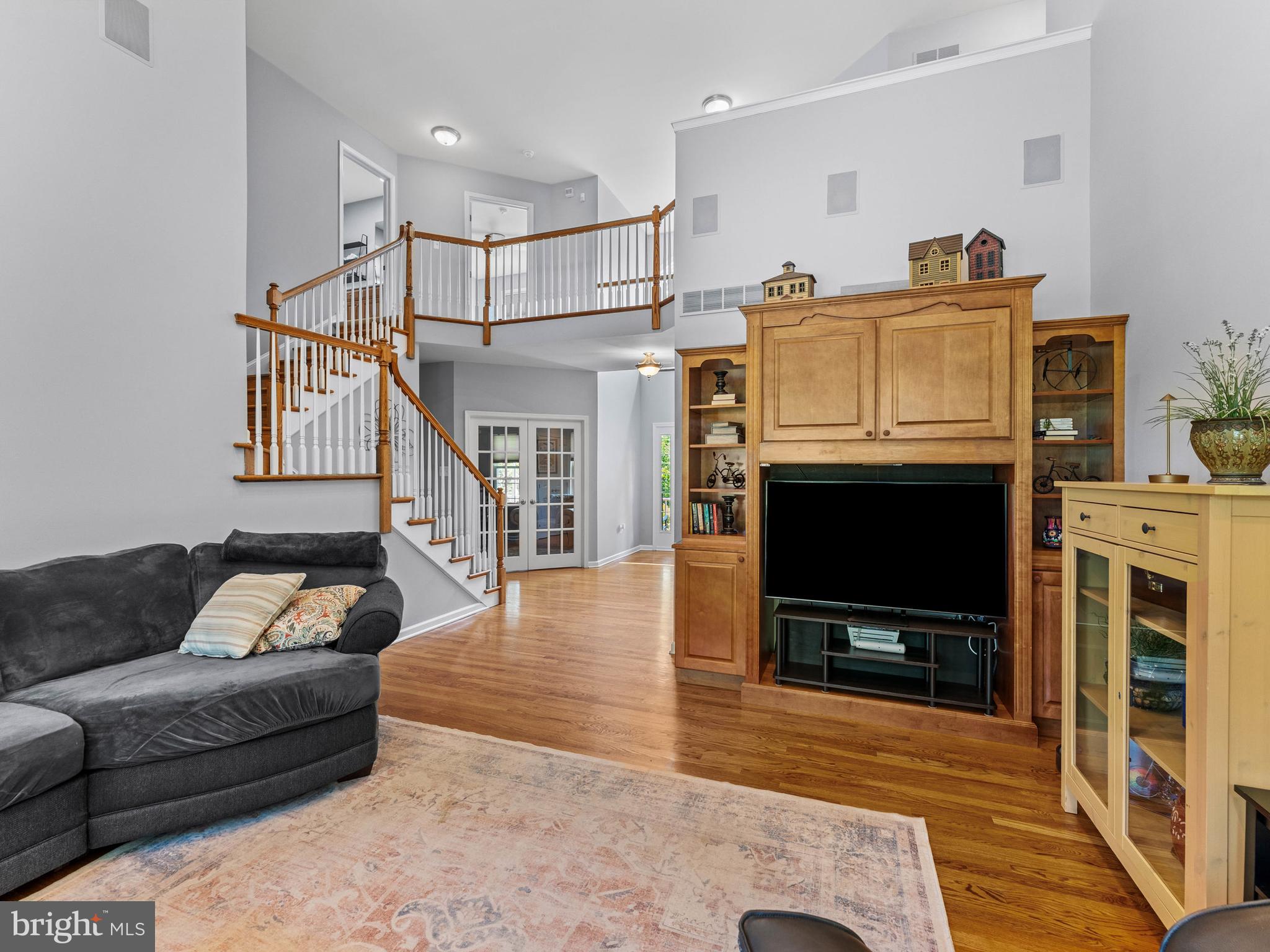 928 Township Line Road Chalfont, PA 18914 - Photo 7 of 60 Vaulted Great Room