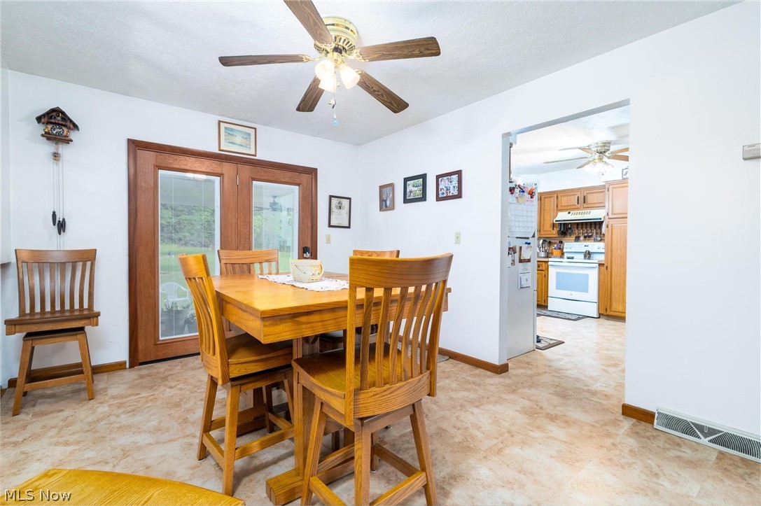 1322 St Johns Road Colliers, WV 26035 - Photo 6 of 49