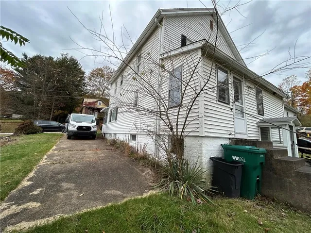 $110,000 | 313 North 11th Street, Indiana, PA 15701