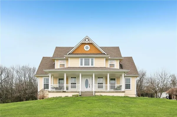 $575,000 | 26103 East 203rd Street, Pleasant Hill, MO 64080