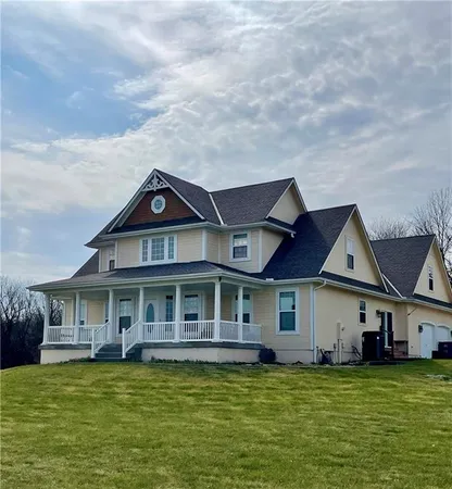 $575,000 | 26103 East 203rd Street, Pleasant Hill, MO 64080