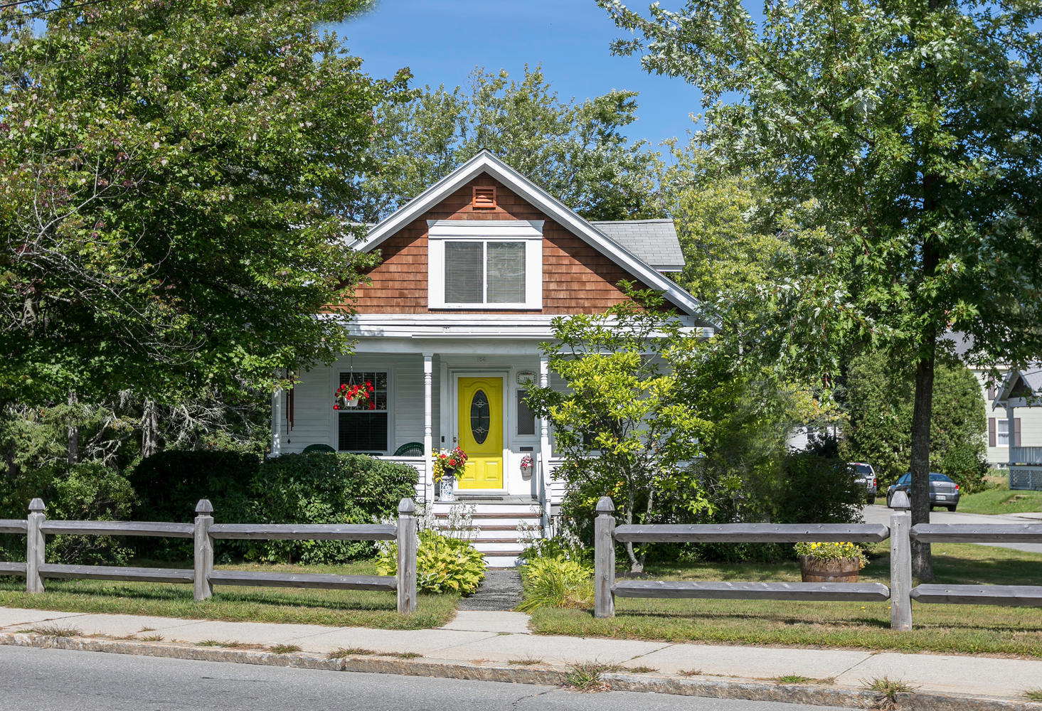 184 Cottage Road South Portland, ME 04106 - Photo 1 of 51 184 Cottage-large-001-002-Front of House