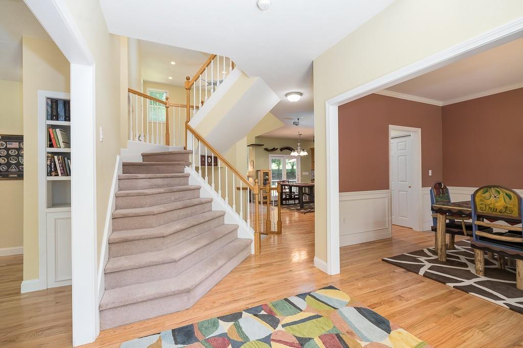 7 Birch Tree Drive Georgetown, MA 01833 - Photo 23 of 38 Gallery Image 23