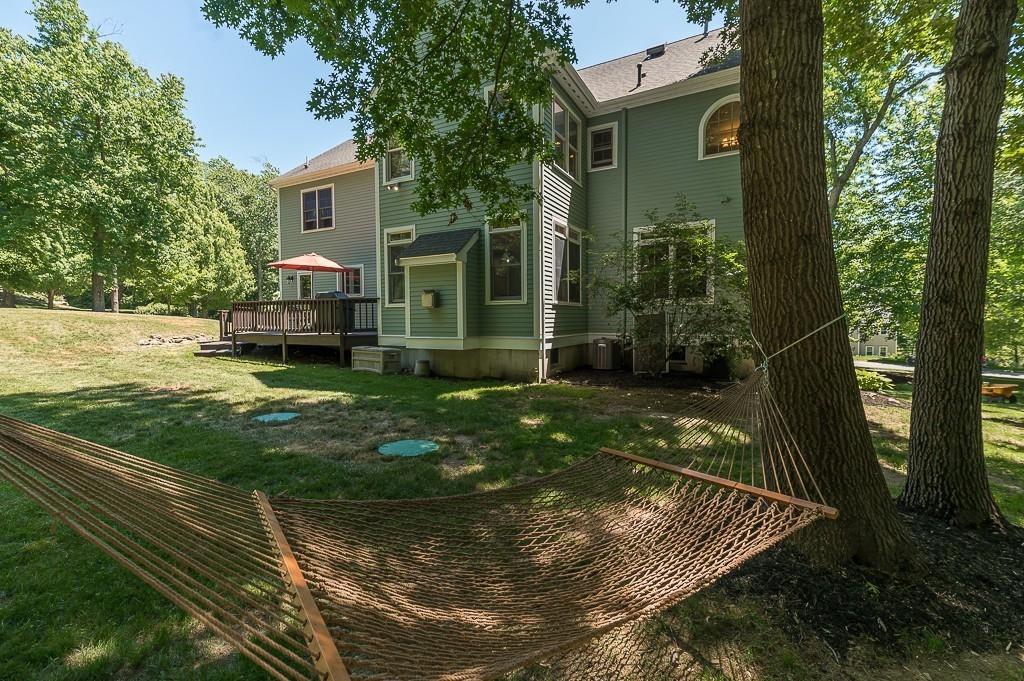 7 Birch Tree Drive Georgetown, MA 01833 - Photo 3 of 38 Gallery Image 3