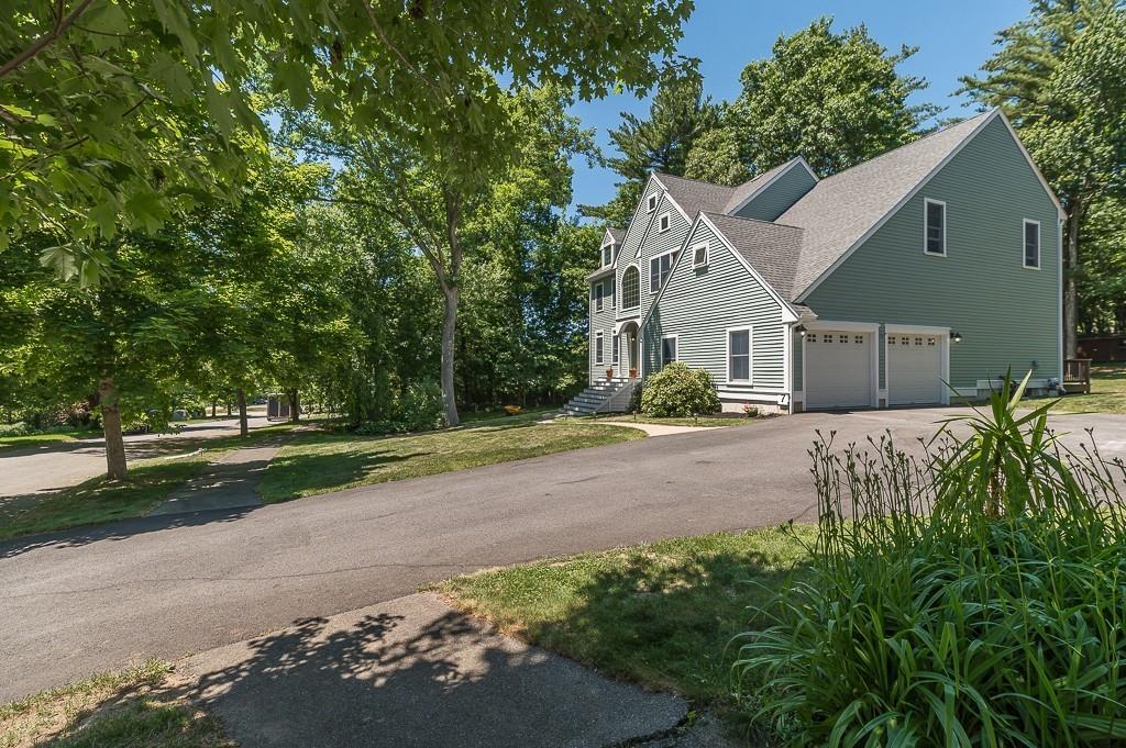7 Birch Tree Drive Georgetown, MA 01833 - Photo 8 of 38 Gallery Image 8