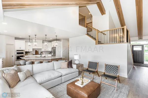 $872,900 | 5764 31st Street South, Fargo, ND 58104