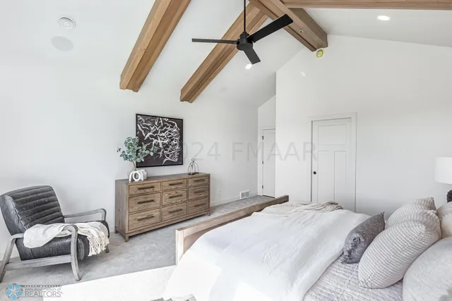 $872,900 | 5764 31st Street South, Fargo, ND 58104