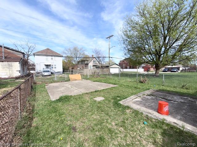 57 Oak Street River Rouge, MI 48218 - Photo 6 of 21