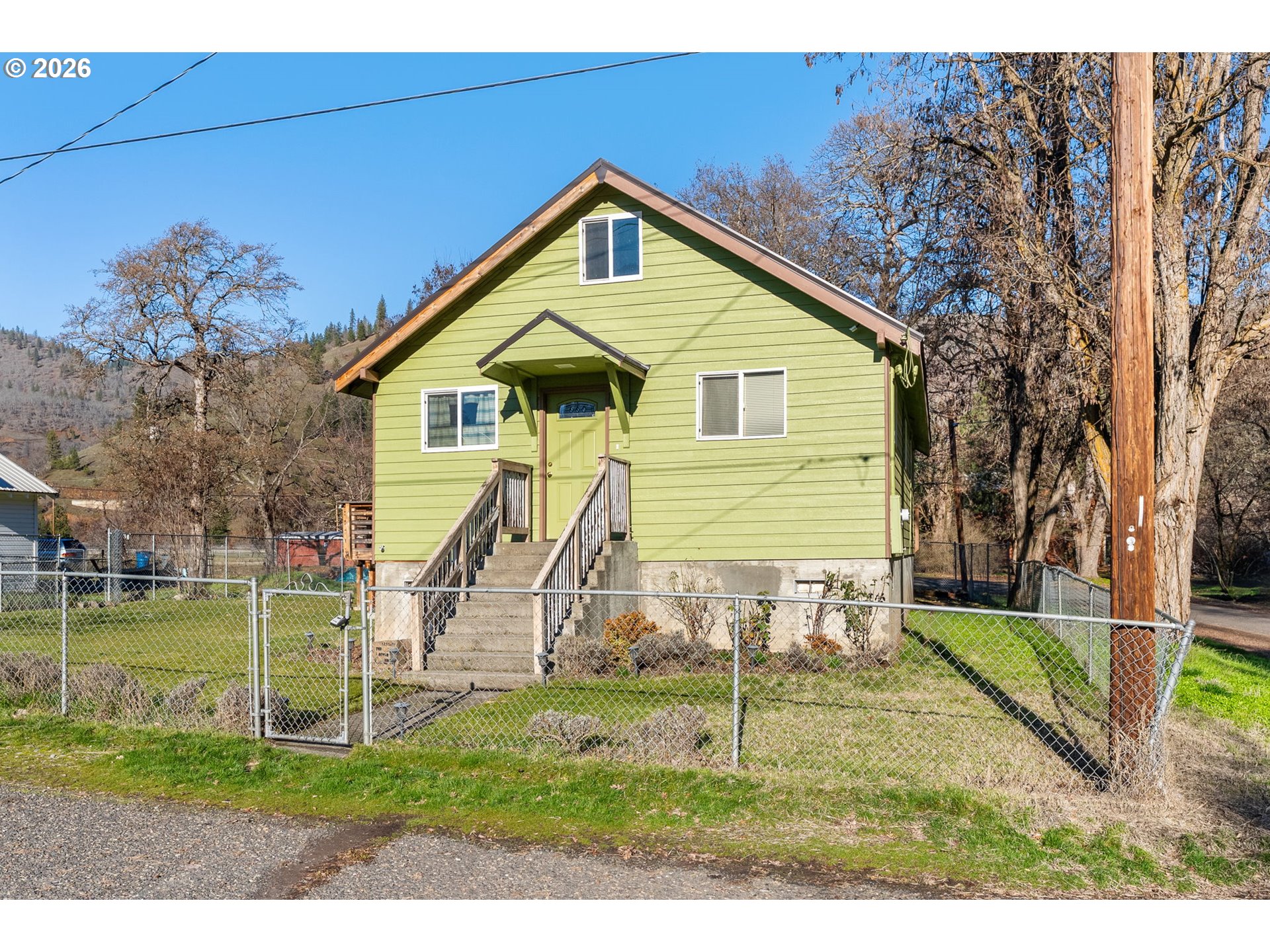 123 1st Street Klickitat, WA 98628 - Photo 4 of 48