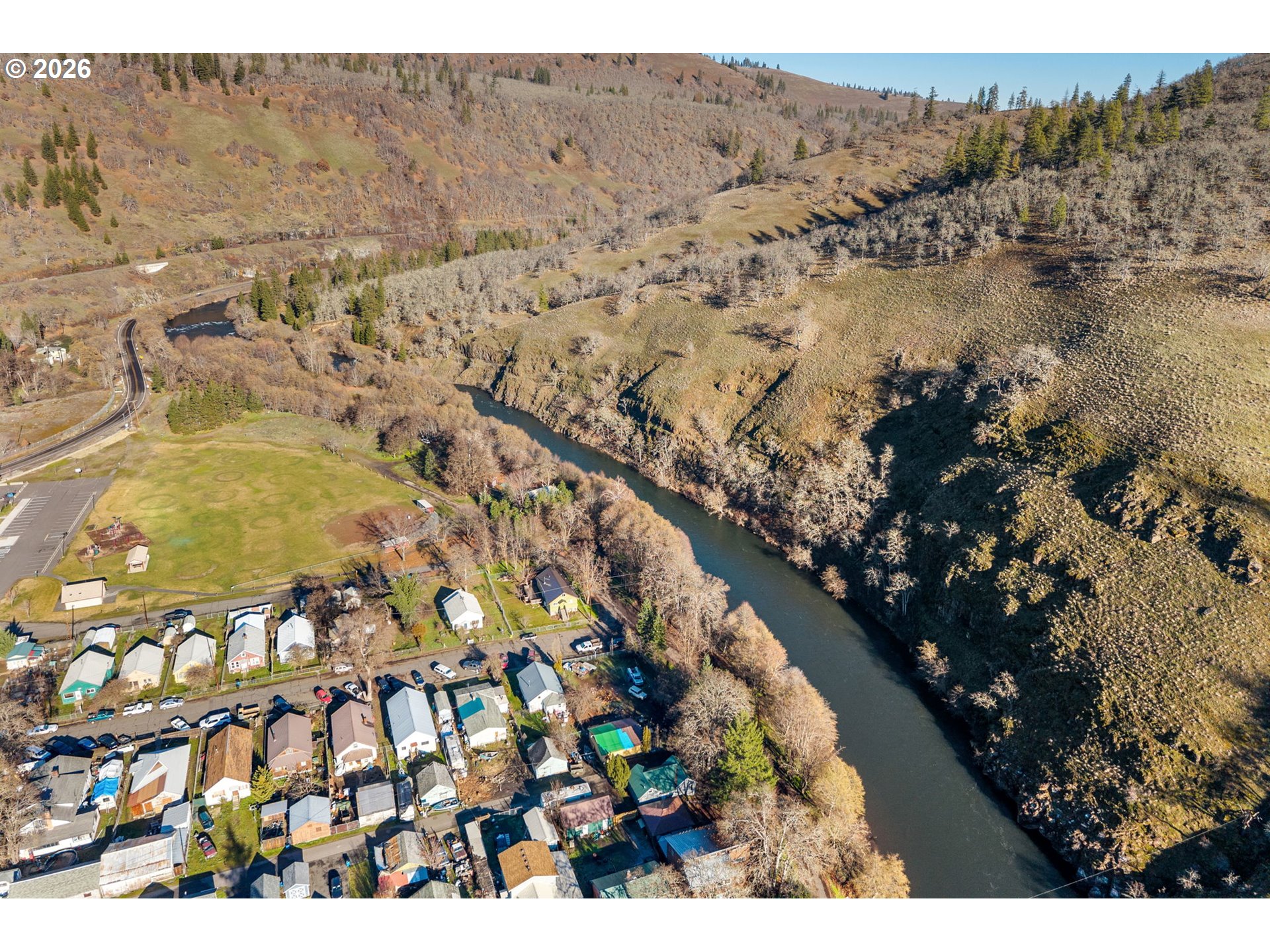 123 1st Street Klickitat, WA 98628 - Photo 41 of 48