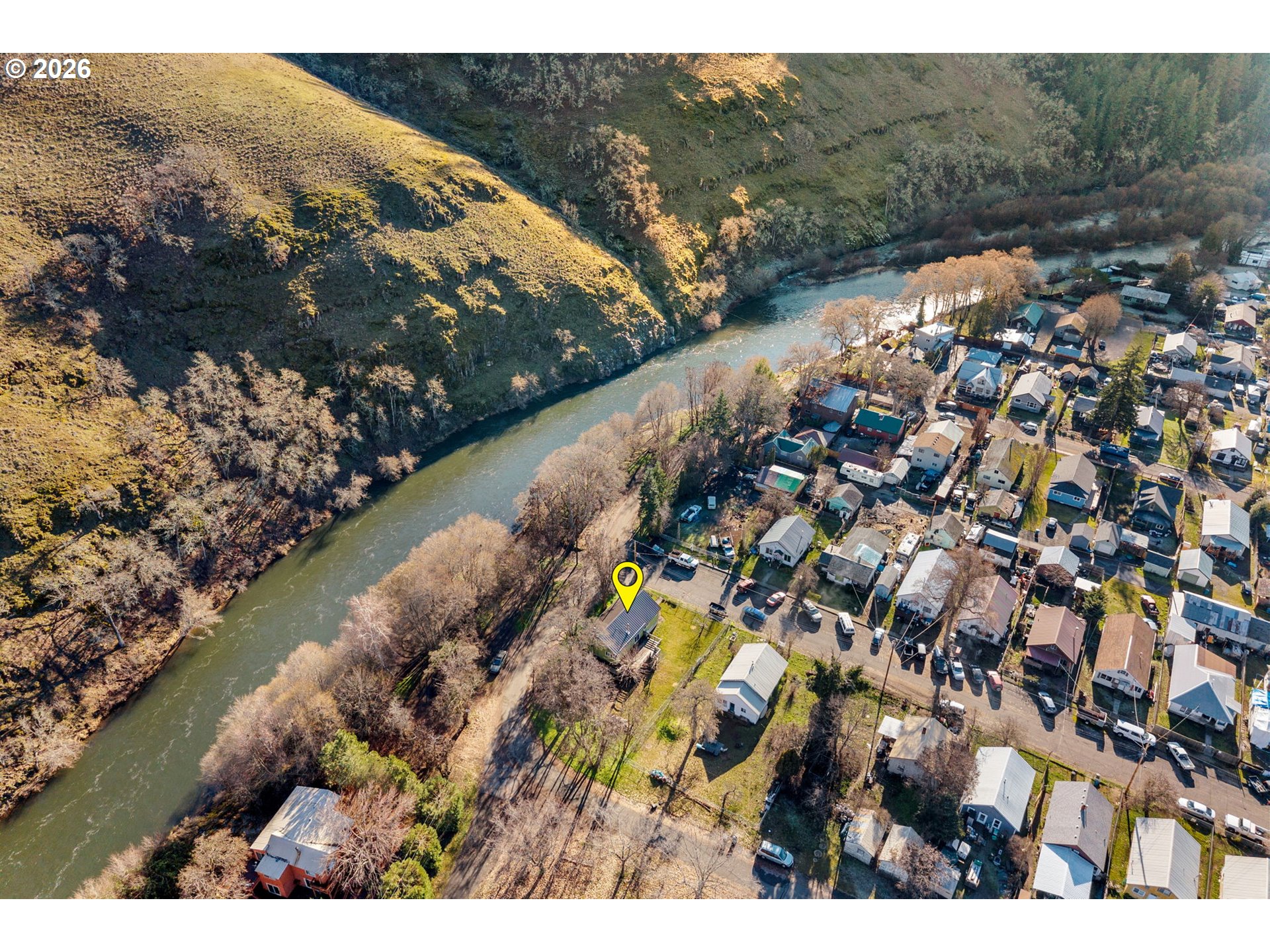 123 1st Street Klickitat, WA 98628 - Photo 43 of 48