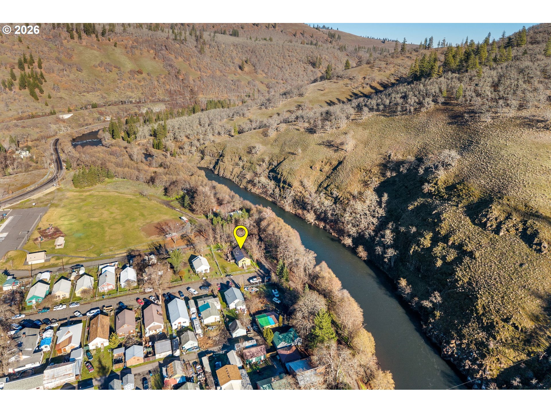 123 1st Street Klickitat, WA 98628 - Photo 44 of 48