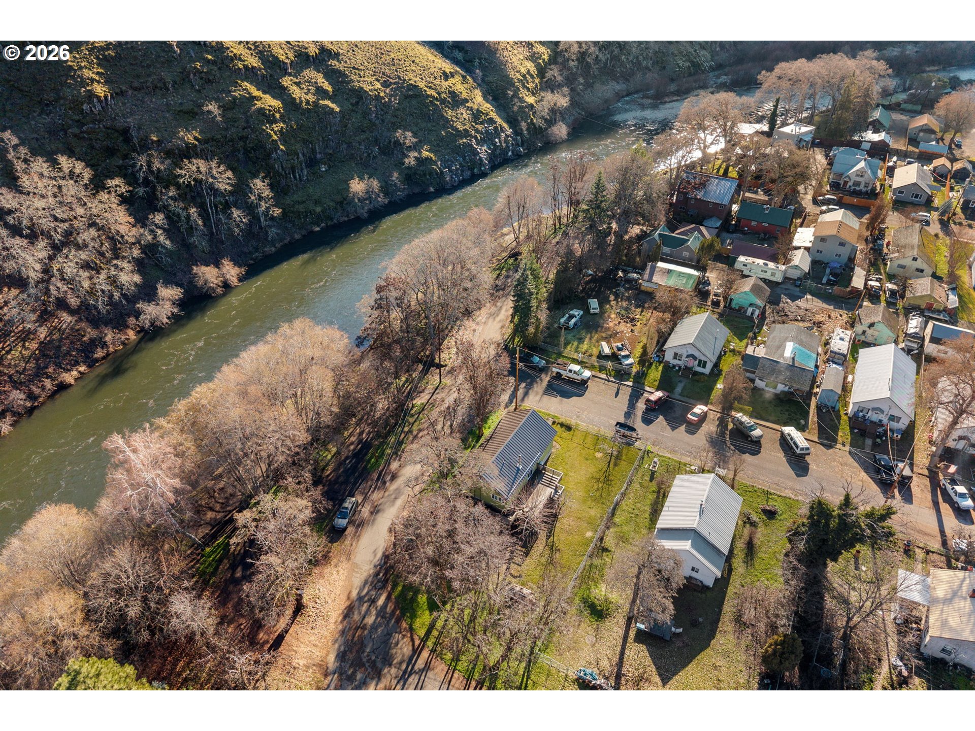 123 1st Street Klickitat, WA 98628 - Photo 45 of 48