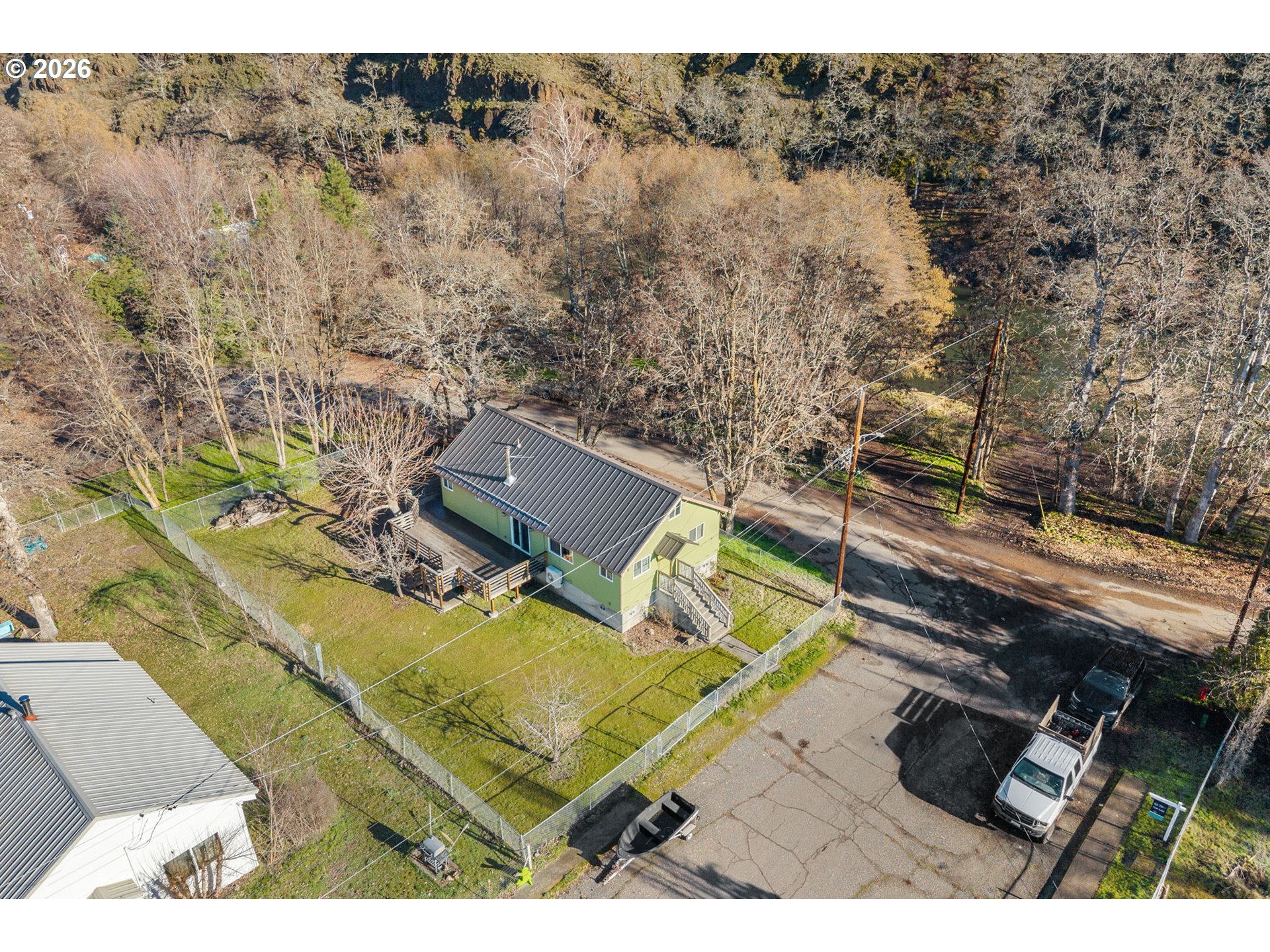 123 1st Street Klickitat, WA 98628 - Photo 46 of 48