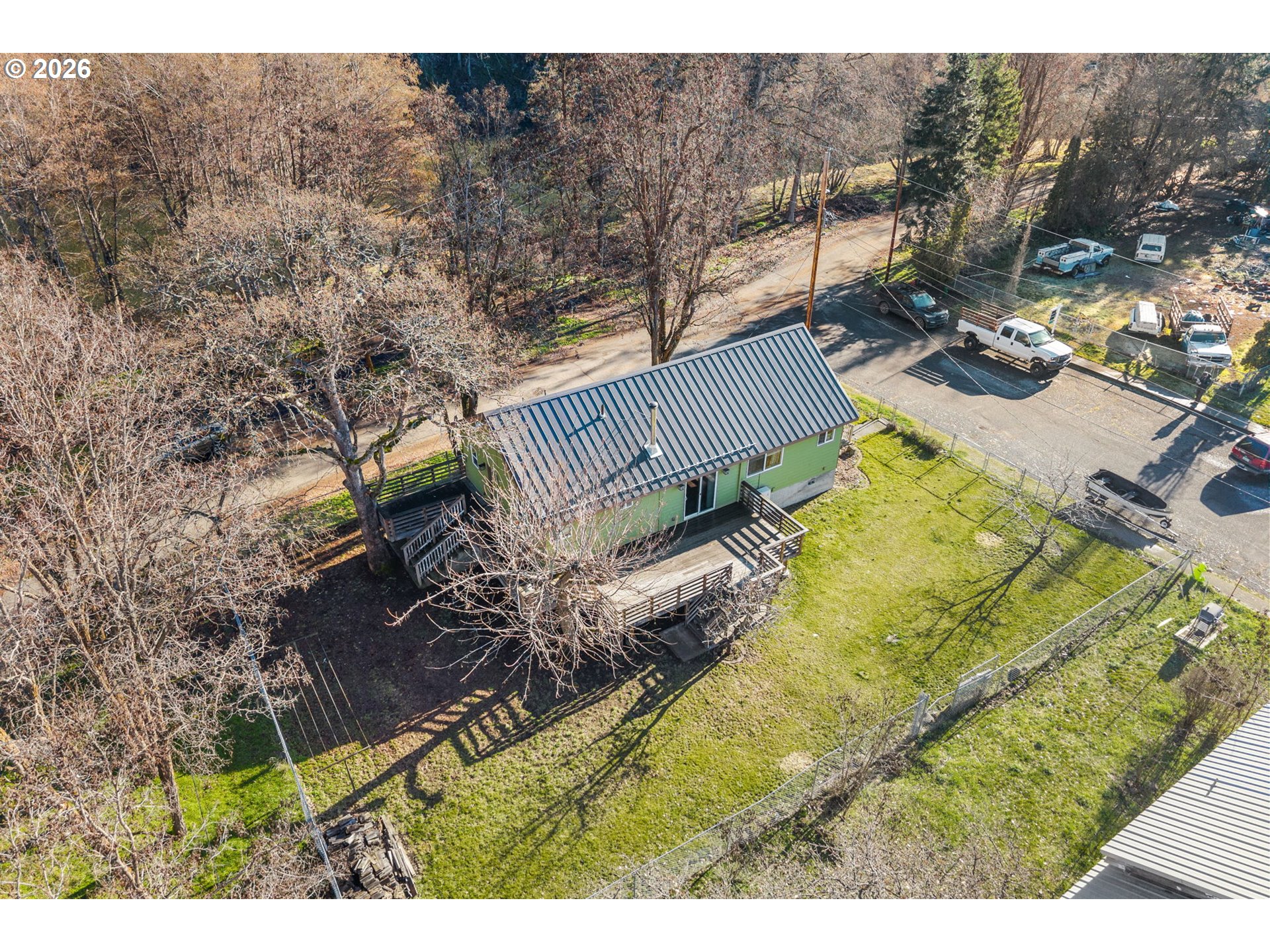 123 1st Street Klickitat, WA 98628 - Photo 47 of 48