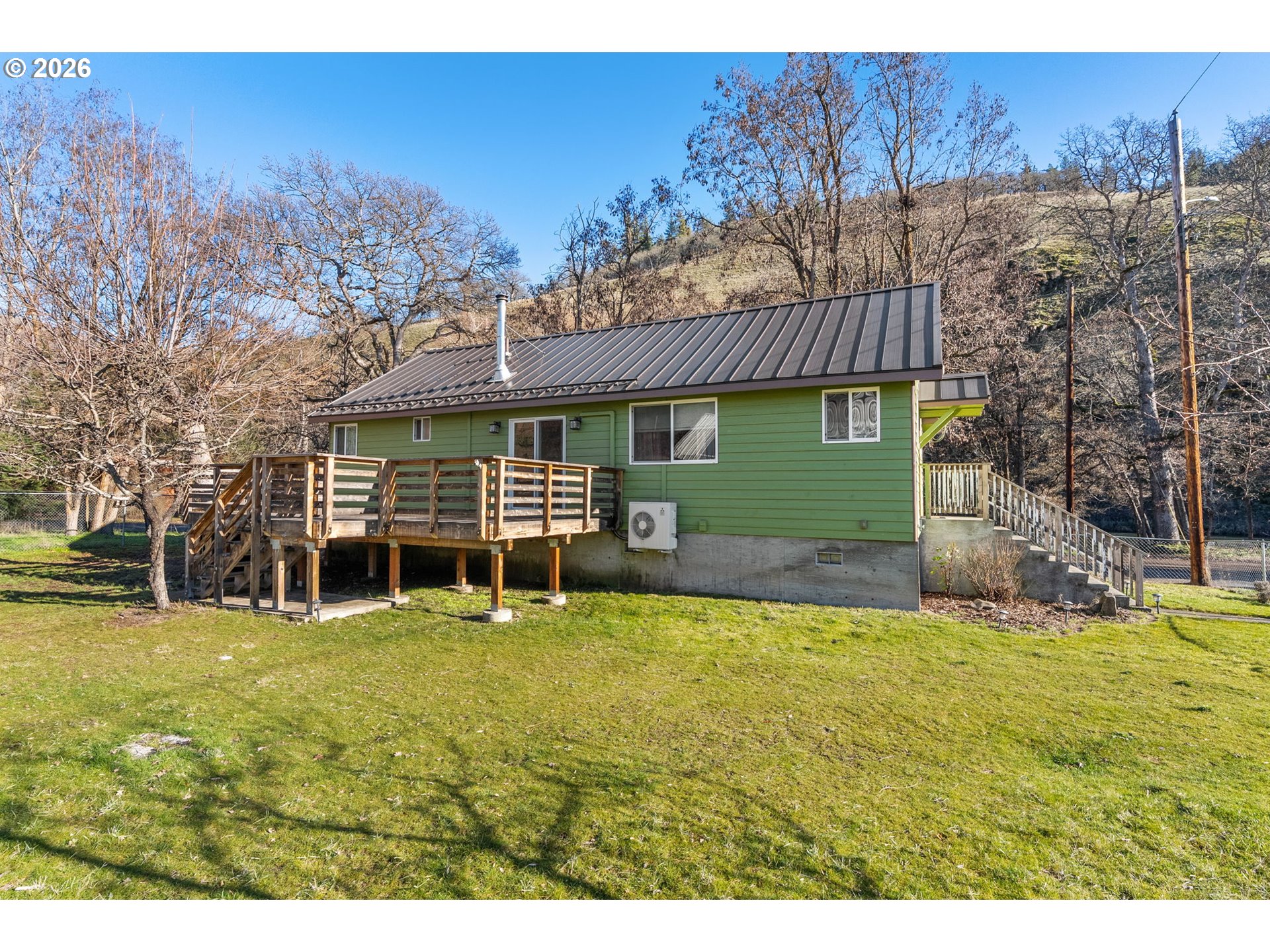 123 1st Street Klickitat, WA 98628 - Photo 5 of 48