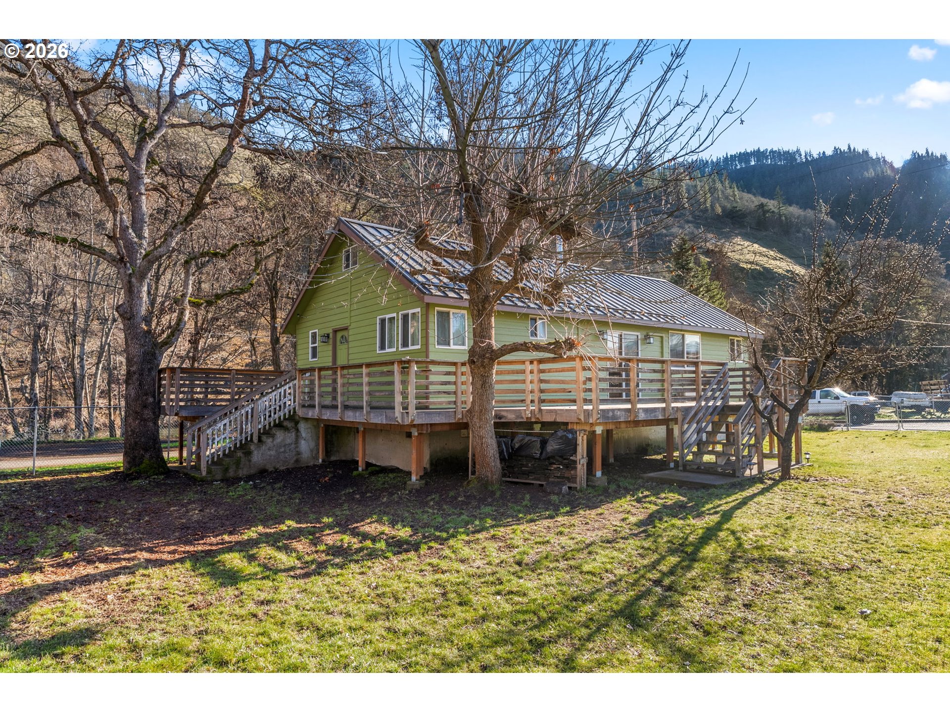 123 1st Street Klickitat, WA 98628 - Photo 6 of 48