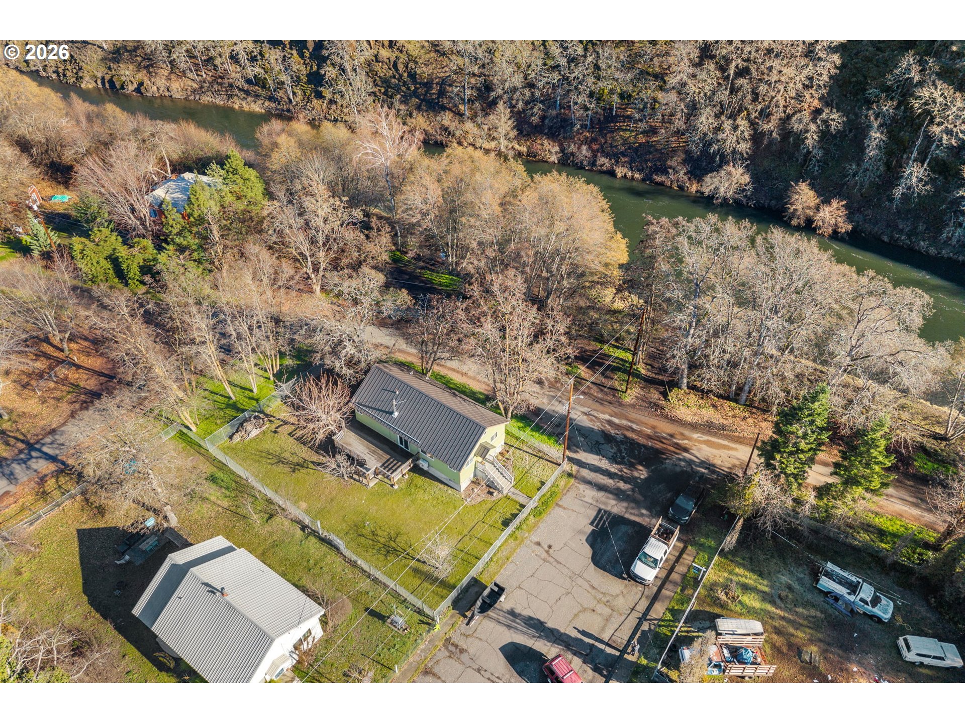 123 1st Street Klickitat, WA 98628 - Photo 7 of 48