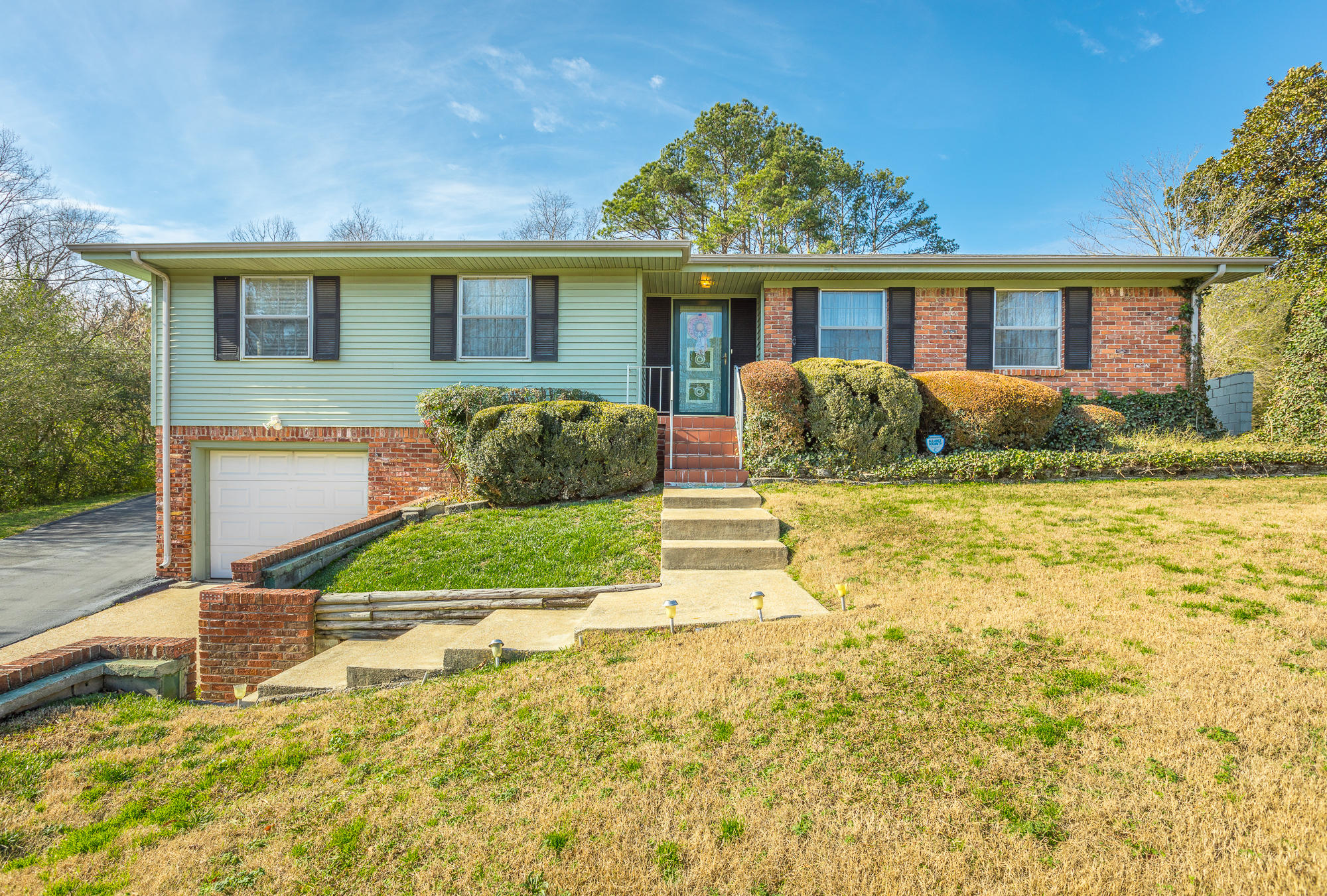 1919 Julian Ridge Road Chattanooga, TN 37421 - Photo 1 of 26 Welcome Home