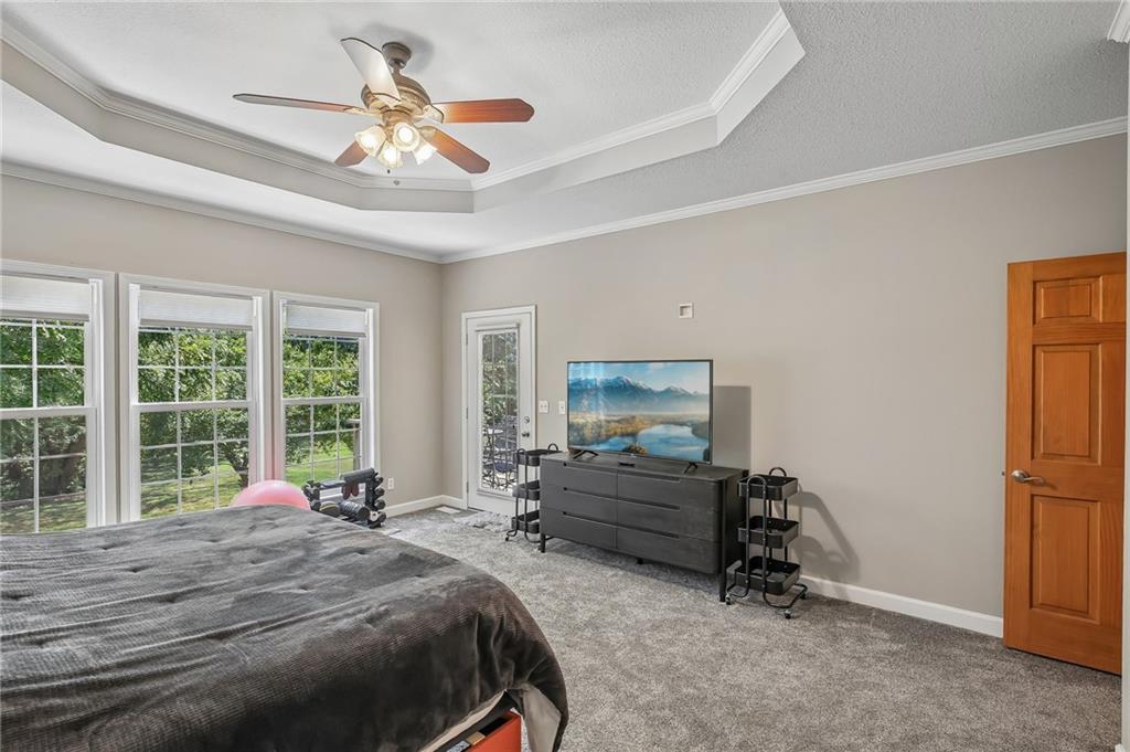 62 Northwest 241 Road Clinton, MO 64735 - Photo 23 of 53 Gallery Image 23