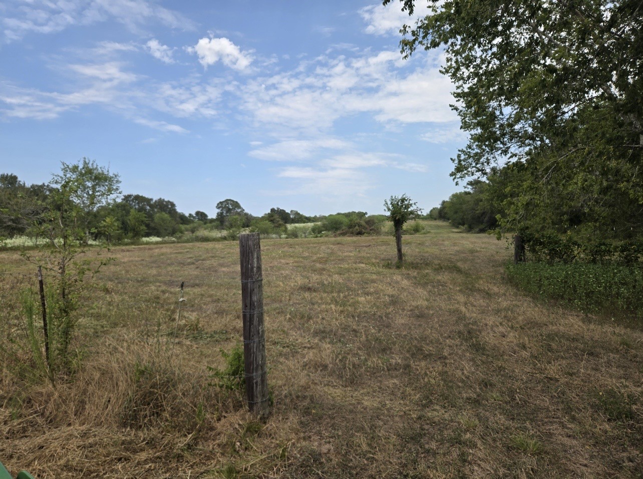 0 Northwest Hilltop Road Beasley, TX 77417 - Photo 4 of 11 Views of property